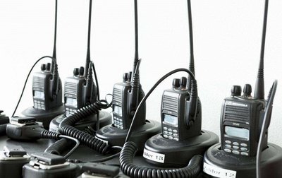 夭壽啦！對講機居然還有市場，開箱那一刻的心情無法言說