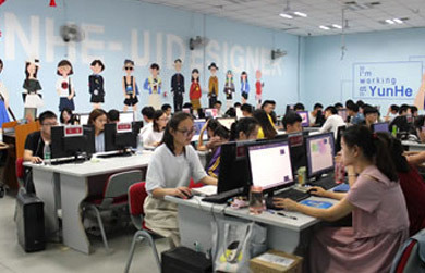 鄭州Web前端培訓(xùn)費(fèi)用及網(wǎng)絡(luò)技術(shù)服務(wù)解析