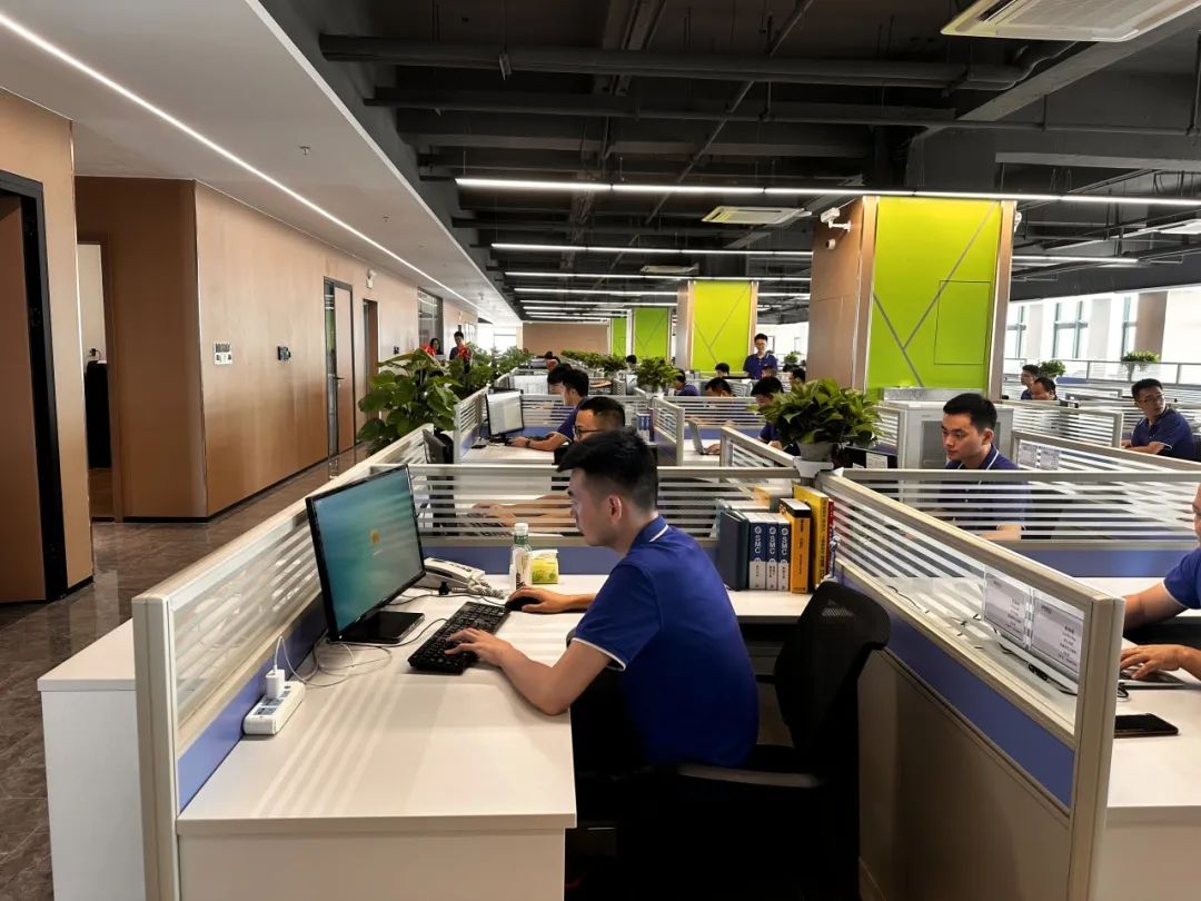 搵工速來(lái)！萬(wàn)江網(wǎng)絡(luò)技術(shù)研發(fā)及技術(shù)服務(wù)崗位火爆上線