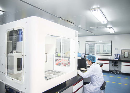 樂(lè)土生命科技獲數(shù)億元A輪融資，加速網(wǎng)絡(luò)技術(shù)研發(fā)與技術(shù)服務(wù)創(chuàng)新